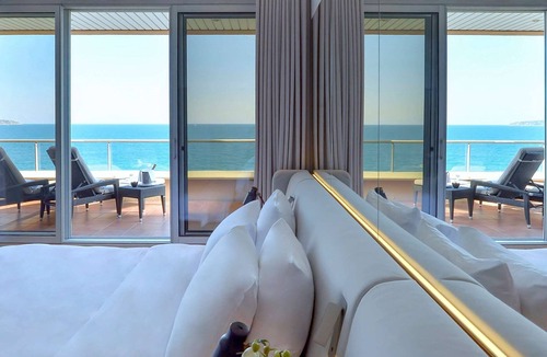 Fabron Hotel | Radisson Blu Hotel, Nice
