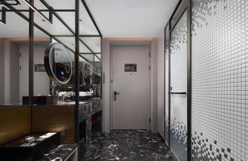 Yanta Qu Hotel | Radisson RED Xi'an High-tech