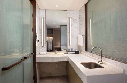 Wang Cheng Bed & Breakfast | Ramada Plaza by Wyndham Changsha Wangcheng