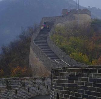 Huairou Bed & Breakfast | Relax Homestay at the foot of the Great Wall
