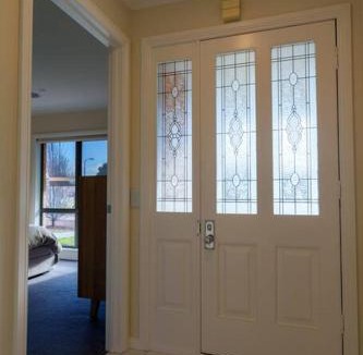 Kennington House | Relaxing 3bd in tranquil setting