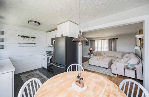 Lynchburg House | Relaxing | 4Bdrm | Near LU by Saydrajanes Properties