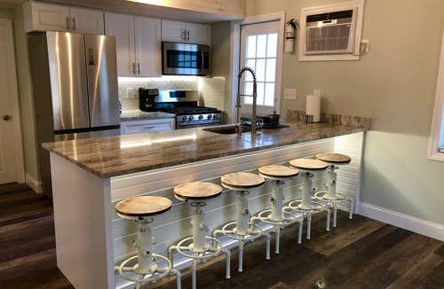 Baiting Hollow Cottage | Renovated Cozy Chic North Fork Cottage, steps away from the Beach & Wine Trail!