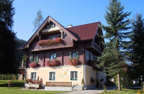Michaelerberg-Pruggern House | Renovated Mountain Retreat Stay