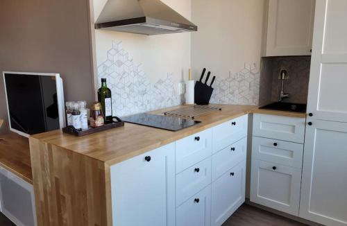 Pernaja Apartment | Renovated studio in the City Centre