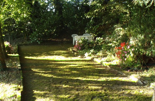Ploerdut Cottage | Renovated typical Breton farm building . In the peacefull countryside.