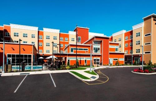 Riverhead Hotel | Residence Inn by Marriott New York Long Island East End