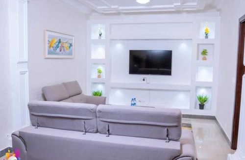 Brazzaville Apartment | Residence Larrea