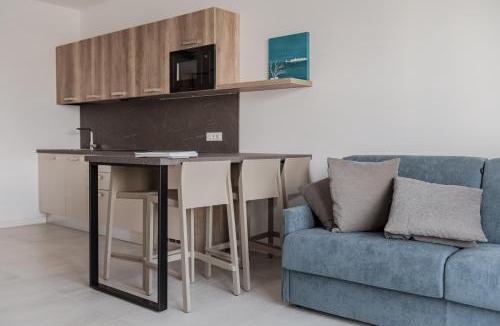 Old Town Apartment | Residence Le Vele