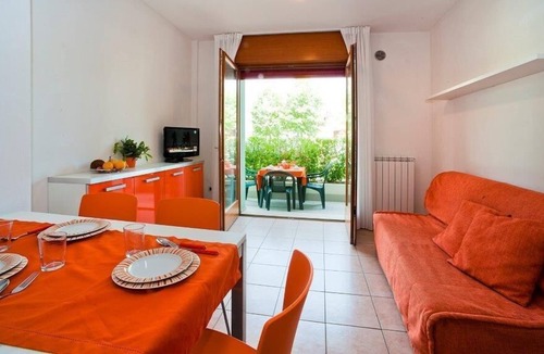 Caorle Apartment | Residence Roberta Appartamento Bilo Comfort