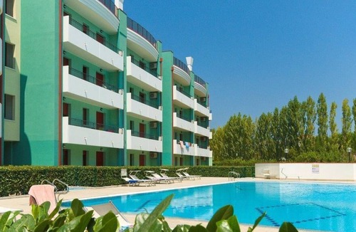 Caorle Apartment | Residence Roberta Appartamento Bilo Comfort