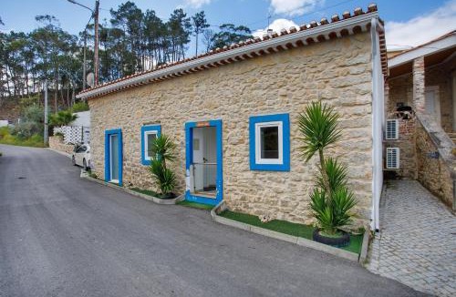 Nossa Senhora das Misericordias House | Residencia Dos Castelos