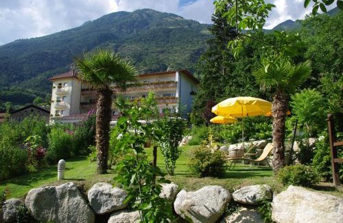 Vezzano Hotel | Residenze Mathilda