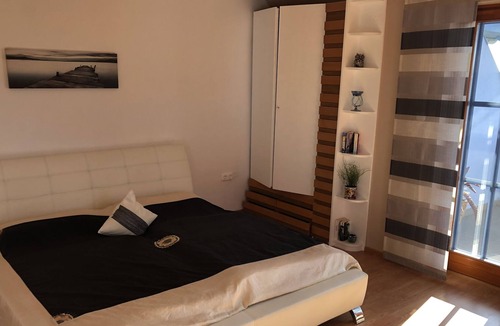 Nagykozar Apartment | Rest and relaxation in your own house with a garden