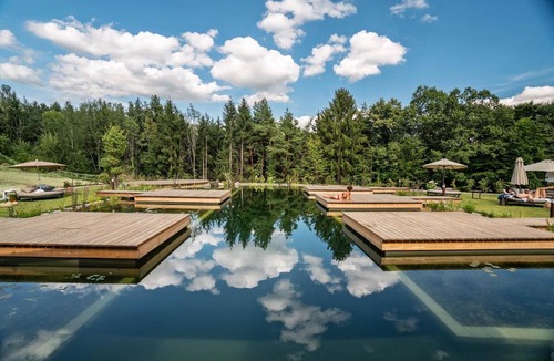 Poellauberg Hotel | RETTER Bio-Natur-Resort