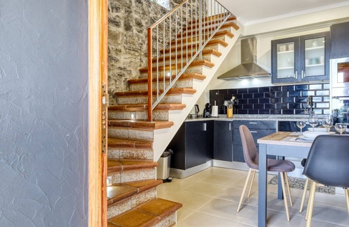 Calheta Villa | Ricardo House, a Home in Madeira