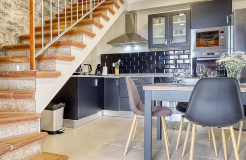 Calheta Villa | Ricardo House, a Home in Madeira