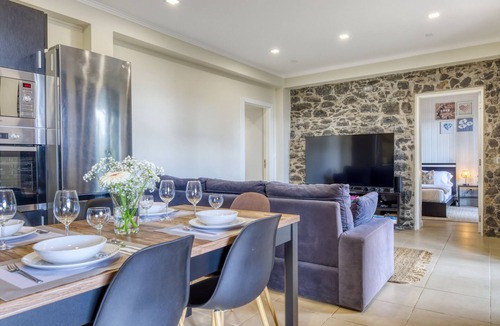 Calheta Villa | Ricardo House, a Home in Madeira
