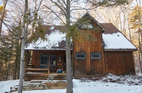 Northface House | Rippling Waters close to Timberline ski slopes
