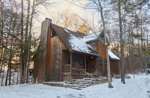 Northface House | Rippling Waters close to Timberline ski slopes