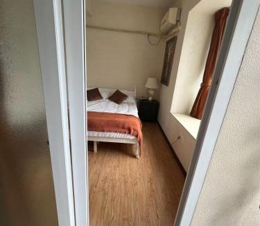 Nan An House | Rolla Cottage南岸亚太商谷