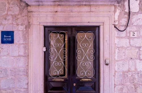 Dubrovnik Old Town House | Rooms Katja & Lara