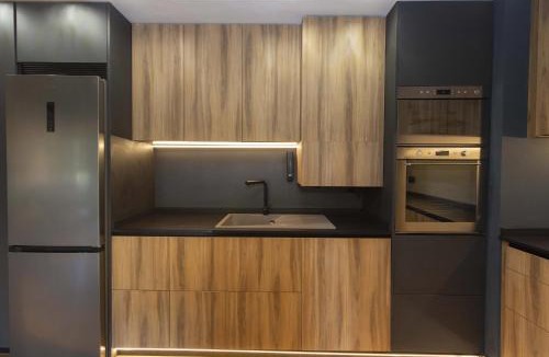Panticosa Apartment | RoqueNegre by BeValle