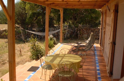 Monacia-d'Aullene House | Rosemary - MONACIA D'AULLENE