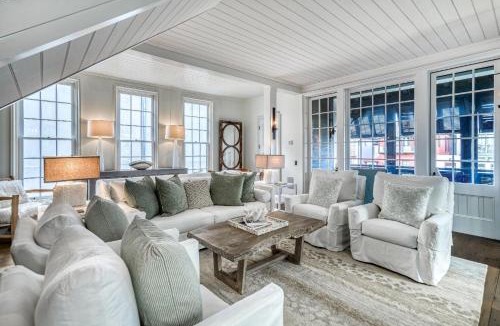 Rosemary Beach House | Rosemary Renaissance