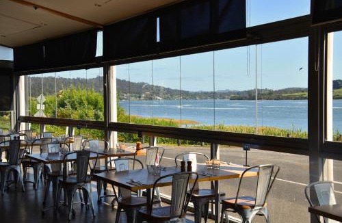 Rosevears Hotel | Rosevears Riverview Hotel