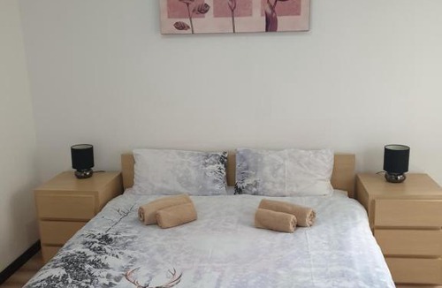 Shiligarnika Apartment | Royal Bansko Aparthotel 206D
