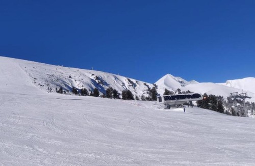 Shiligarnika Apartment | Royal Bansko Aparthotel 206D