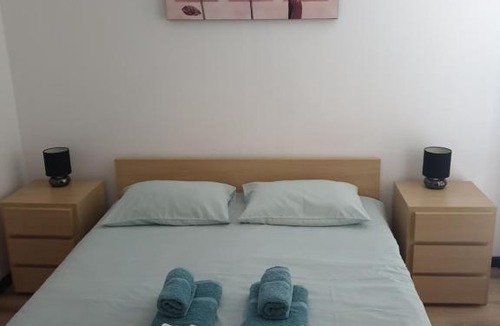 Shiligarnika Apartment | Royal Bansko Aparthotel 206D