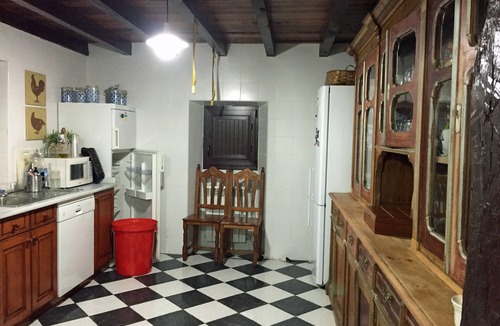 Soba Cottage | Rural house in the Valley of Soba, Santander, Cantabria, wonderful views.