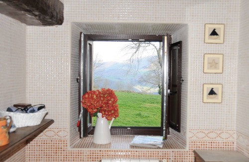 Soba Cottage | Rural house in the Valley of Soba, Santander, Cantabria, wonderful views.