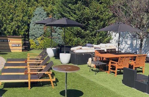 Mount Sinai House | Ryder Cup EXCLUSIVE-Newly renovated house, perfect enteraining space