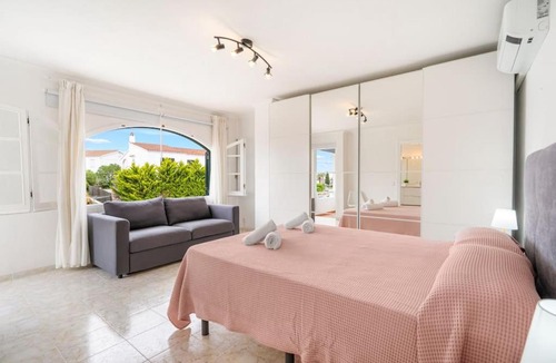 Puerto Luz House | S Olivera