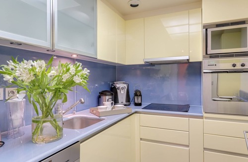 Saint-Tropez City Centre Apartment | Saint Tropez, exclusive apartment, heart of the village, Place de la Garonne.
