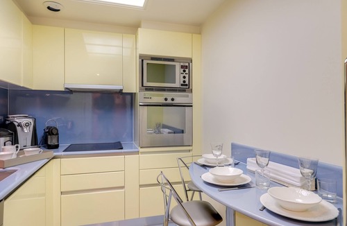 Saint-Tropez City Centre Apartment | Saint Tropez, exclusive apartment, heart of the village, Place de la Garonne.