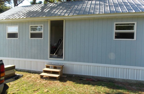 Silver Beach Cottage | SANDY HILL SUNSETS
