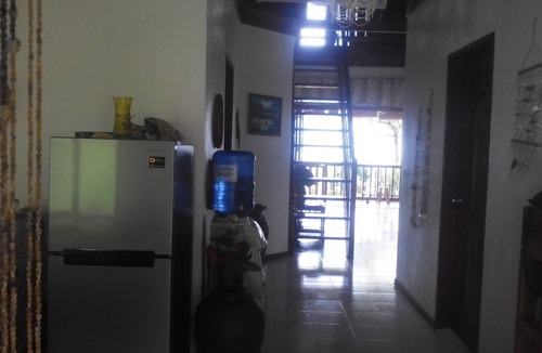 Santander Cottage | Santander beach house