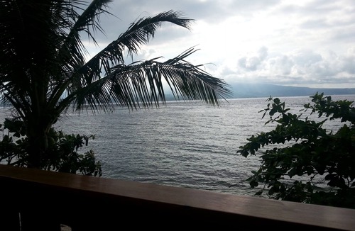 Santander Cottage | Santander beach house