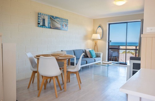 Scamander Villa | Santorini Villa @ The Blue Seas