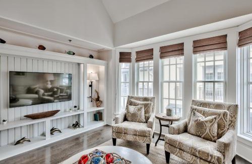 Rosemary Beach House | Savannah 1E