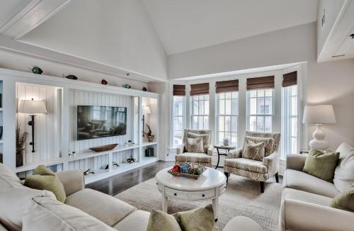 Rosemary Beach House | Savannah 1E