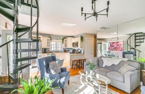 Scituate Apartment | Scituate Apt Less Than 1 Mi to Town Center!