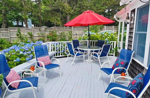 South Chatham House | Sea Glass Cottage Near Nantucket Sound Beaches