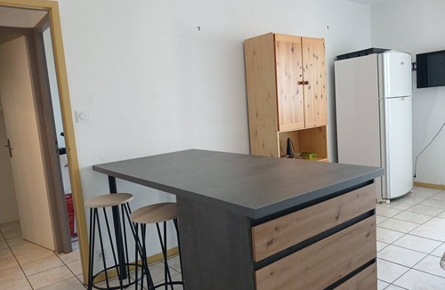 Saint-Hilaire-de-Riez Apartment | Seaside Apartment, Plage des Becs