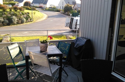 Tredrez-Locquemeau Cottage | Seaside gîte for 4 people