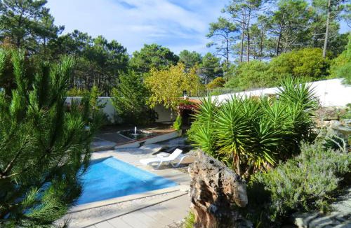 Pataias Villa | Seaside Villa in Pataias with Private Pool